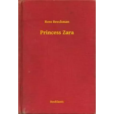 Booklassic Princess Zara egyéb e-könyv