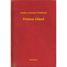 Booklassic Proteus Island egyéb e-könyv