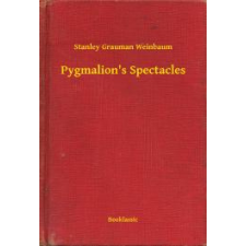Booklassic Pygmalion's Spectacles egyéb e-könyv
