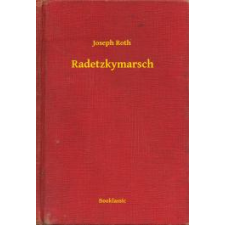 Booklassic Radetzkymarsch egyéb e-könyv
