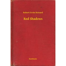 Booklassic Red Shadows egyéb e-könyv