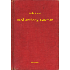 Booklassic Reed Anthony, Cowman egyéb e-könyv