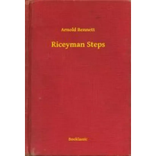 Booklassic Riceyman Steps egyéb e-könyv