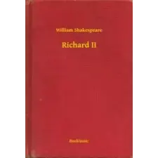 Booklassic Richard II egyéb e-könyv