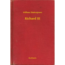 Booklassic Richard III egyéb e-könyv