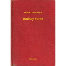 Booklassic Rodney Stone egyéb e-könyv