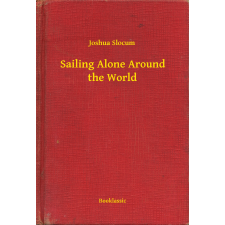 Booklassic Sailing Alone Around the World egyéb e-könyv