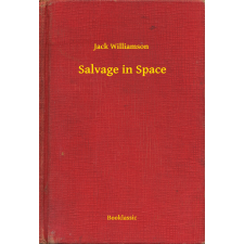 Booklassic Salvage in Space egyéb e-könyv