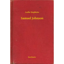 Booklassic Samuel Johnson egyéb e-könyv