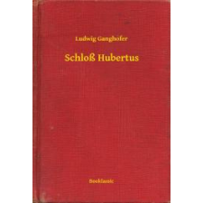 Booklassic Schloß Hubertus egyéb e-könyv
