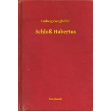 Booklassic Schloß Hubertus egyéb e-könyv