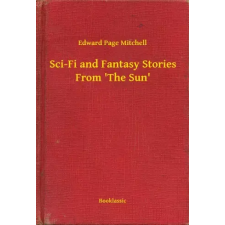 Booklassic Sci-Fi and Fantasy Stories From 'The Sun' egyéb e-könyv