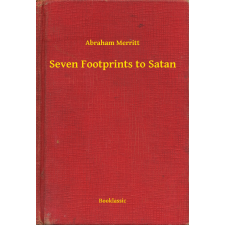 Booklassic Seven Footprints to Satan egyéb e-könyv