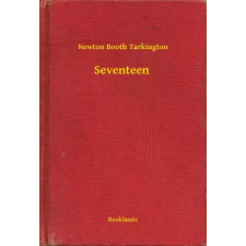Booklassic Seventeen egyéb e-könyv