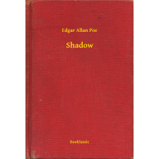 Booklassic Shadow egyéb e-könyv