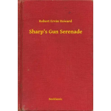 Booklassic Sharp's Gun Serenade egyéb e-könyv