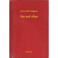 Booklassic She and Allan egyéb e-könyv