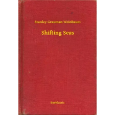 Booklassic Shifting Seas egyéb e-könyv