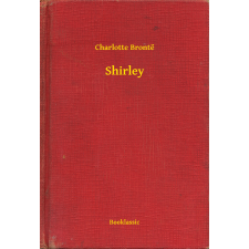 Booklassic Shirley egyéb e-könyv