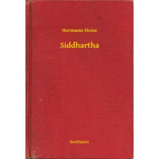 Booklassic Siddhartha egyéb e-könyv