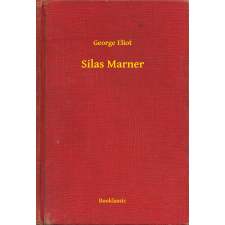 Booklassic Silas Marner egyéb e-könyv
