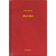 Booklassic Skyrider egyéb e-könyv