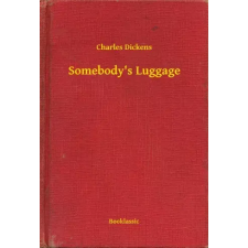Booklassic Somebody's Luggage egyéb e-könyv