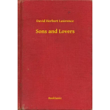 Booklassic Sons and Lovers egyéb e-könyv