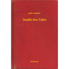 Booklassic South Sea Tales egyéb e-könyv