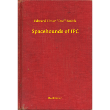 Booklassic Spacehounds of IPC egyéb e-könyv