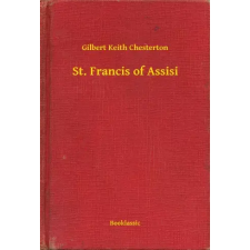 Booklassic St. Francis of Assisi egyéb e-könyv