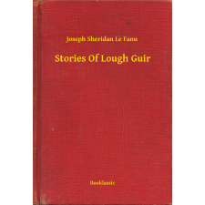Booklassic Stories Of Lough Guir egyéb e-könyv