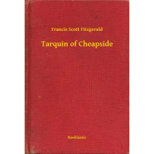 Booklassic Tarquin of Cheapside egyéb e-könyv
