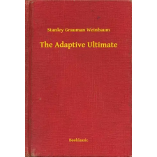 Booklassic The Adaptive Ultimate egyéb e-könyv