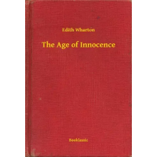 Booklassic The Age of Innocence egyéb e-könyv