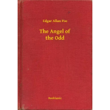 Booklassic The Angel of the Odd egyéb e-könyv