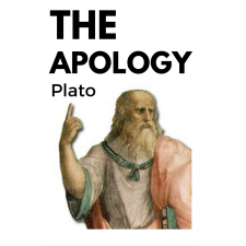 Booklassic The Apology egyéb e-könyv