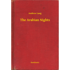 Booklassic The Arabian Nights egyéb e-könyv