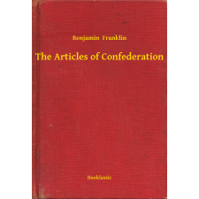 Booklassic The Articles of Confederation egyéb e-könyv