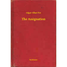 Booklassic The Assignation egyéb e-könyv