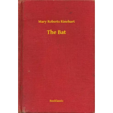 Booklassic The Bat egyéb e-könyv