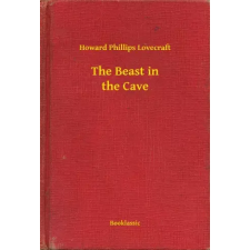 Booklassic The Beast in the Cave egyéb e-könyv