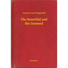 Booklassic The Beautiful and the Damned egyéb e-könyv