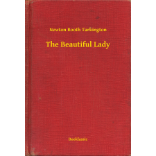 Booklassic The Beautiful Lady egyéb e-könyv