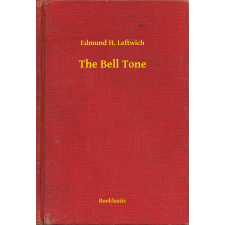 Booklassic The Bell Tone egyéb e-könyv