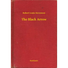 Booklassic The Black Arrow egyéb e-könyv
