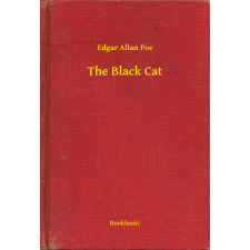 Booklassic The Black Cat egyéb e-könyv