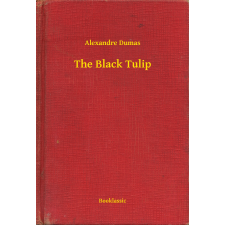 Booklassic The Black Tulip egyéb e-könyv