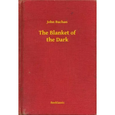 Booklassic The Blanket of the Dark egyéb e-könyv