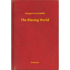 Booklassic The Blazing World egyéb e-könyv
